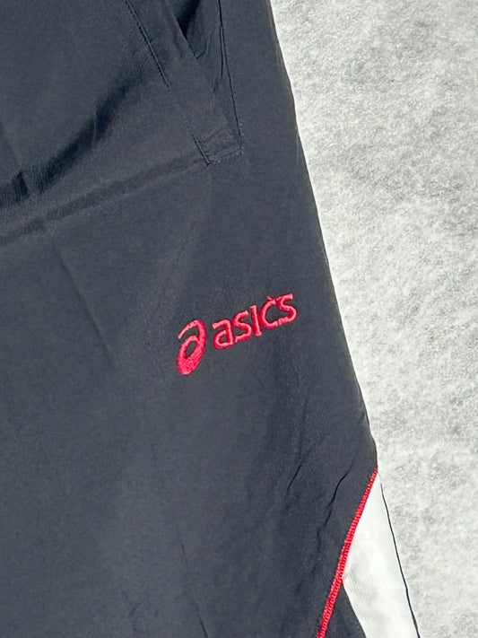 Asics Black 3 QTR - Large