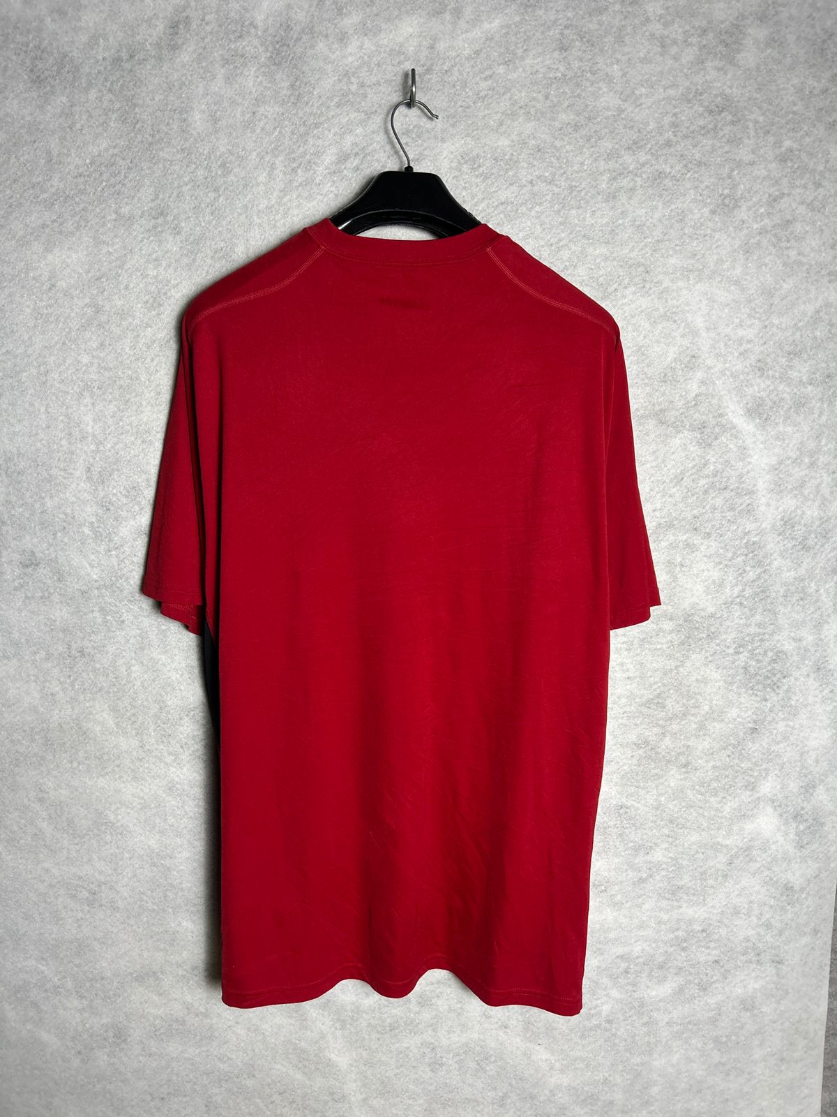 Nike Dri Fit Red - XXL