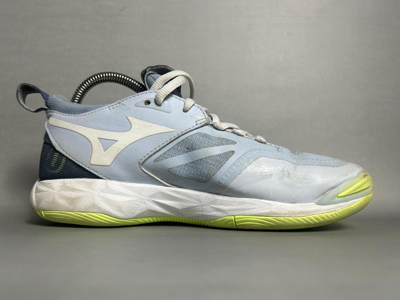 Mizuno Wave Momentum 2 - EURO 38.5