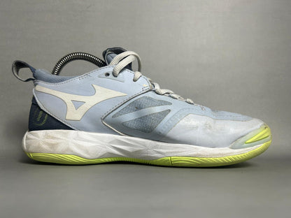 Mizuno Wave Momentum 2 - EURO 38.5