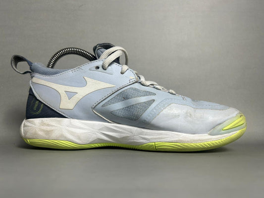 Mizuno Wave Momentum 2 - EURO 38.5