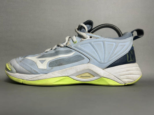 Mizuno Wave Momentum 2 - EURO 38.5