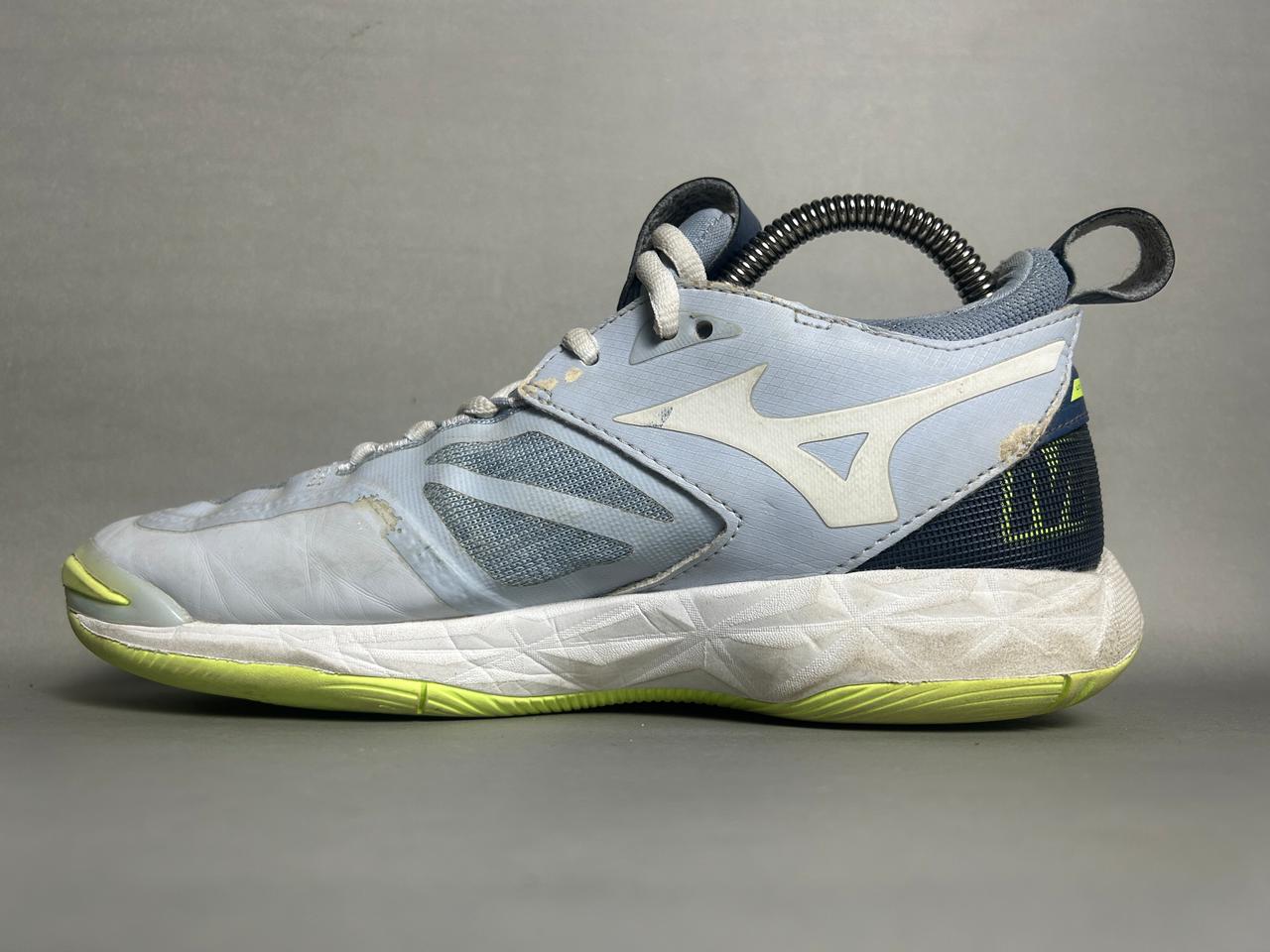 Mizuno Wave Momentum 2 - EURO 38.5