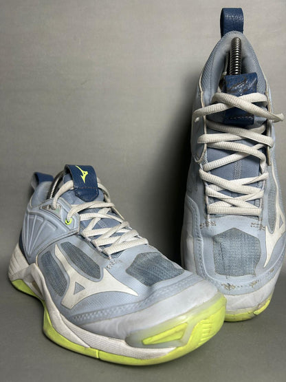 Mizuno Wave Momentum 2 - EURO 38.5