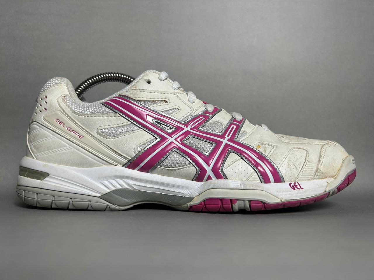 Asics Gel Game - EURO 40