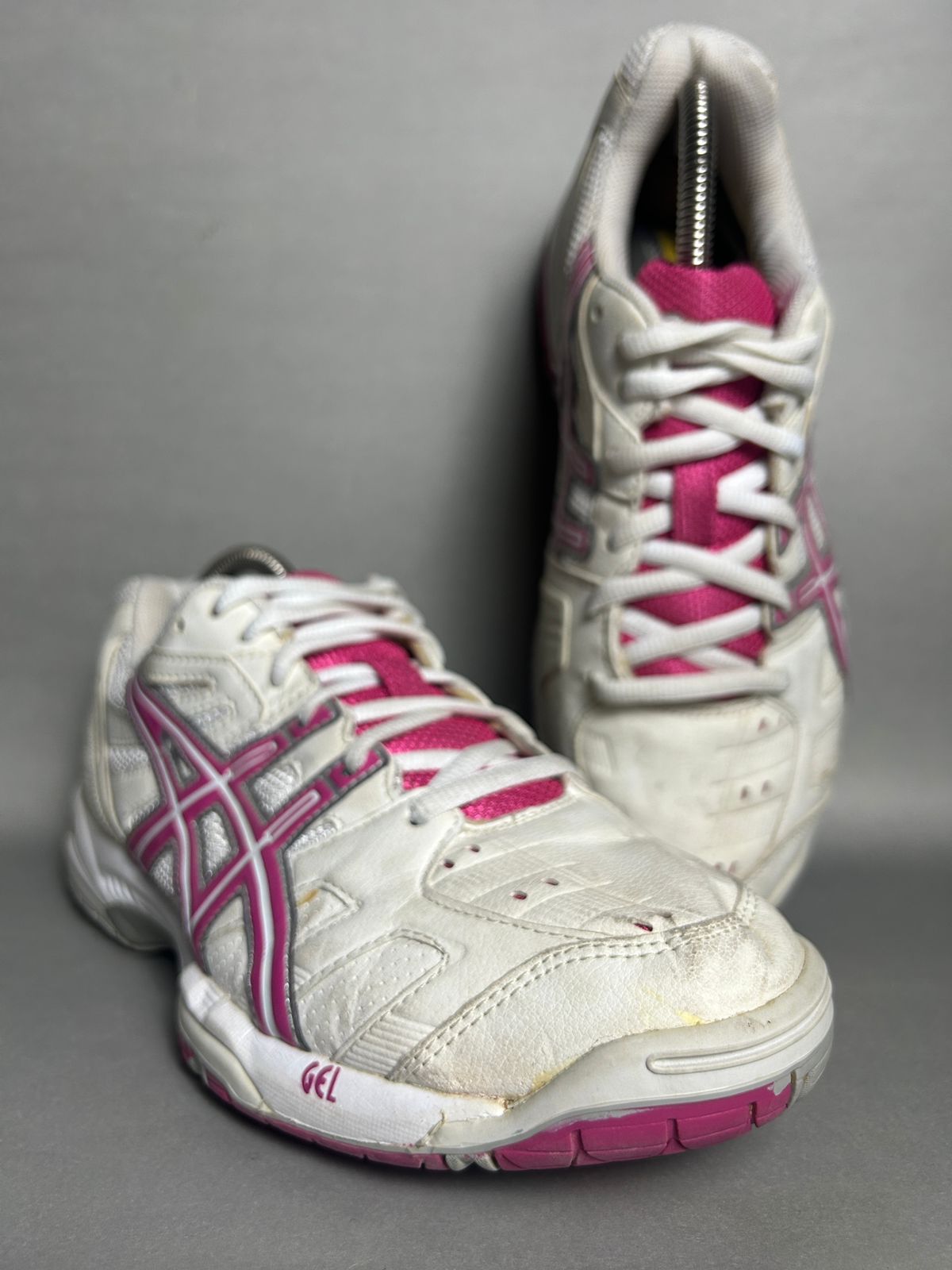 Asics Gel Game - EURO 40