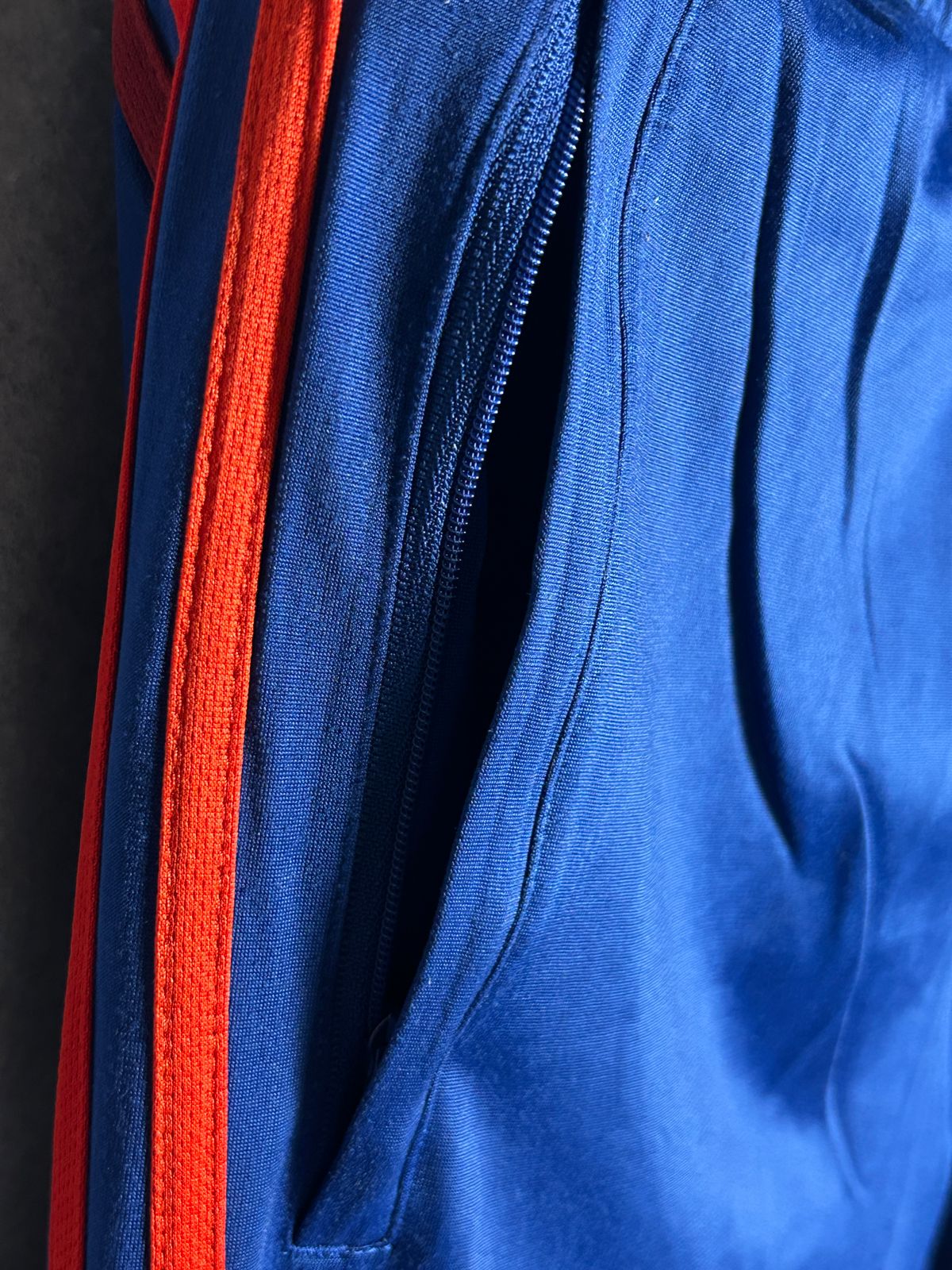 Adidas Performance Essentials Trouser - XXO