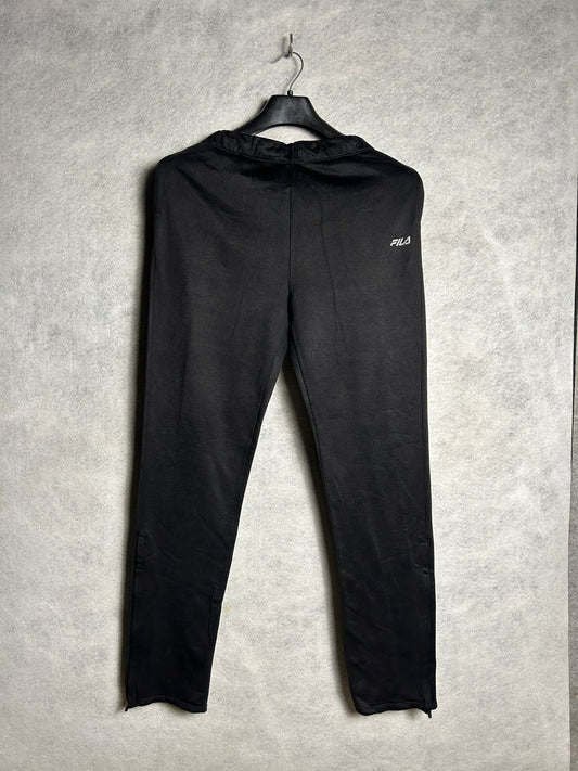 Fila Black Trouser - Small