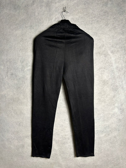 Fila Black Trouser - Small