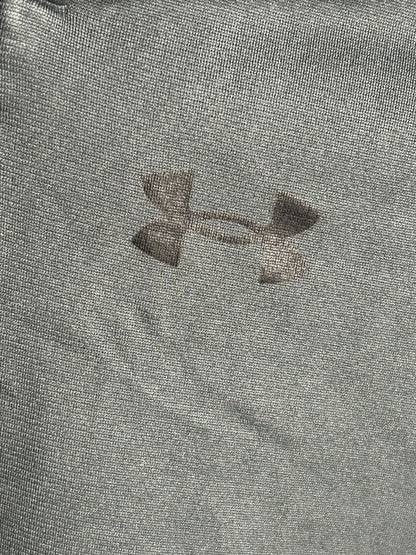 Under Armour Ash Gray Trouser - YLG