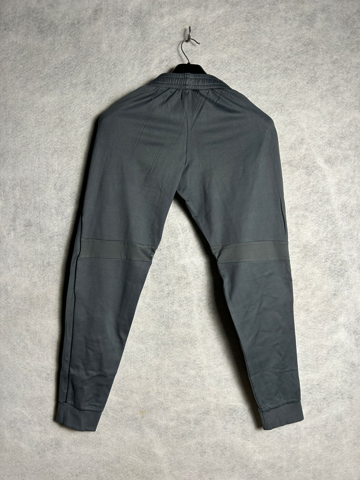 Under Armour Ash Gray Trouser - YLG