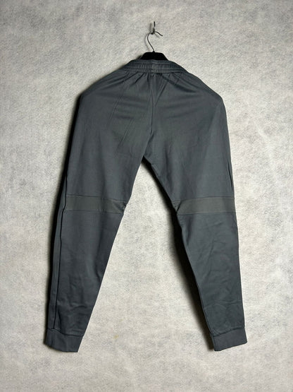 Under Armour Ash Gray Trouser - YLG