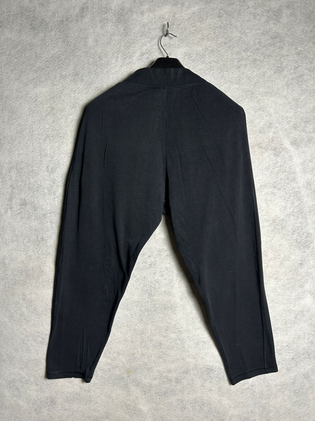 Under Armour Black Loose Trouser - Large