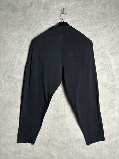 Under Armour Black Loose Trouser - Large