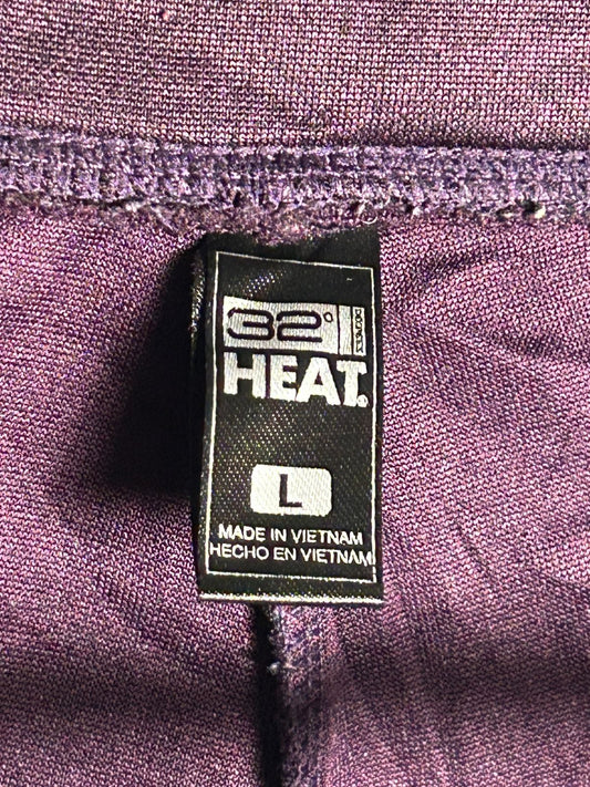 32 Drgreee Heat Trouser - Large