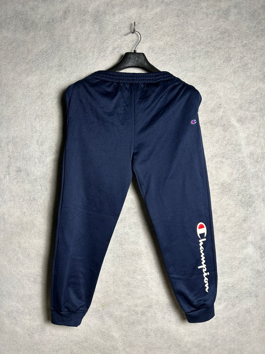 Champion Blue Trouser - Small