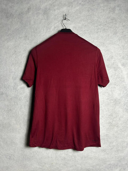 Adidas Creators Tee Red - Medium