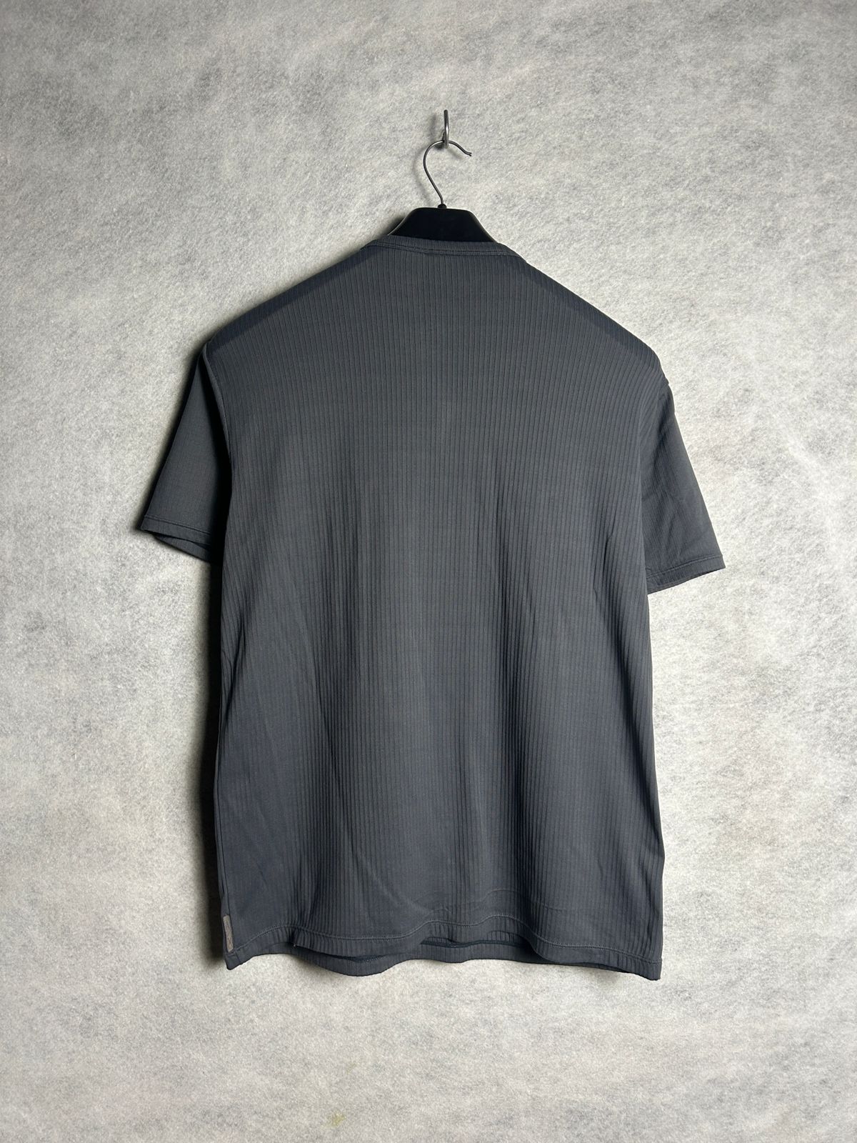 Armani Exchange Gray - Small