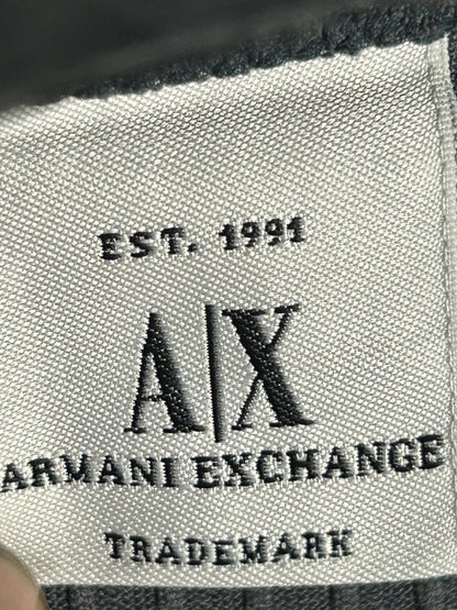 Armani Exchange Gray - Small