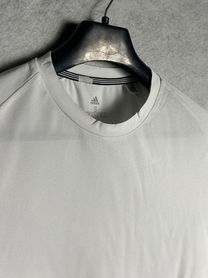 Adidas ClimaLite White - Small