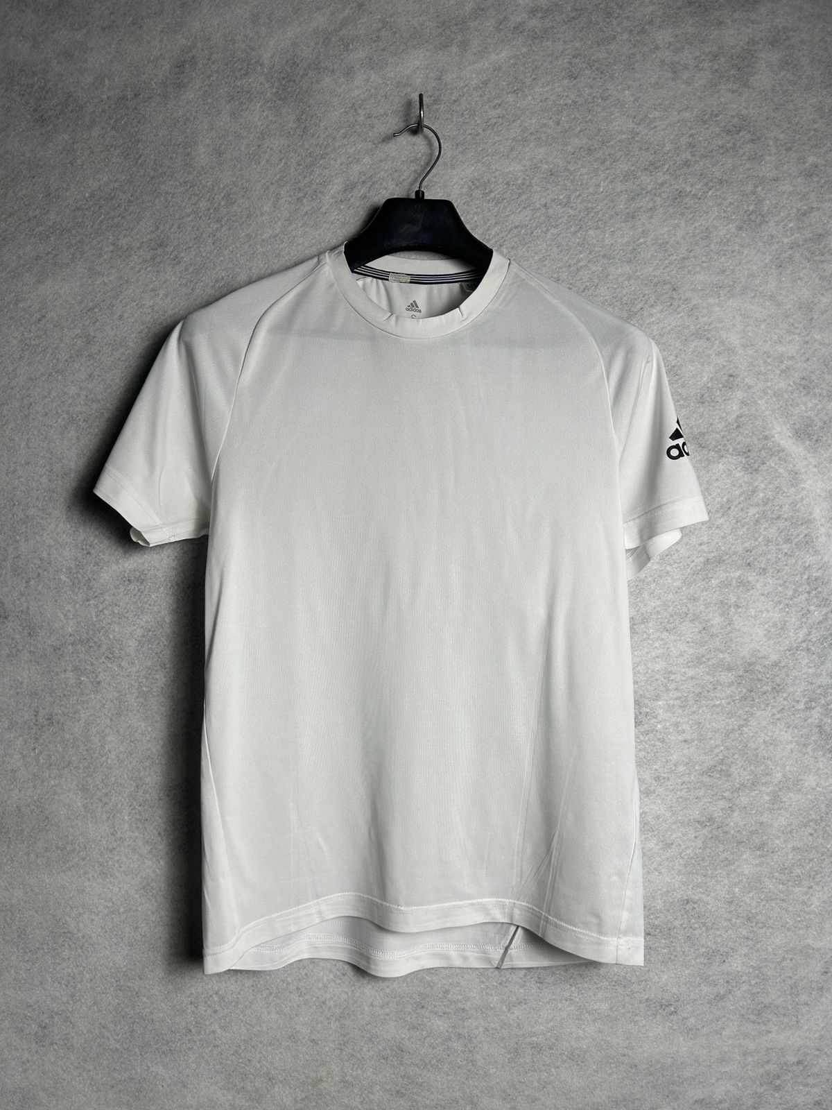Adidas ClimaLite White - Small