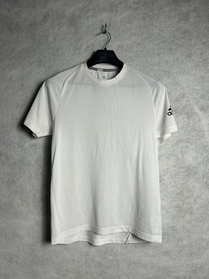 Adidas ClimaLite White - Small