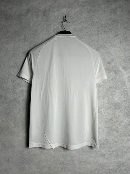 Adidas ClimaLite White - Small