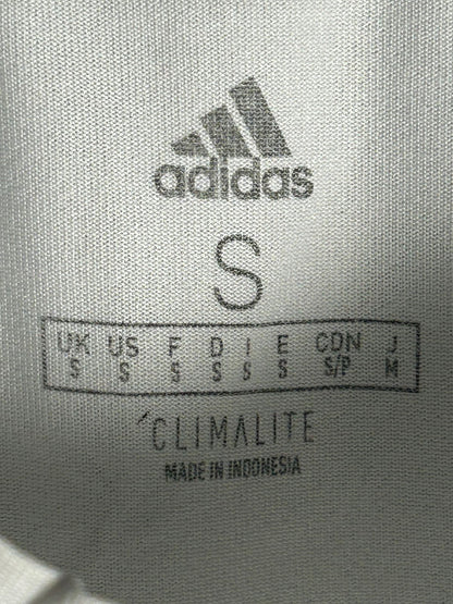 Adidas ClimaLite White - Small