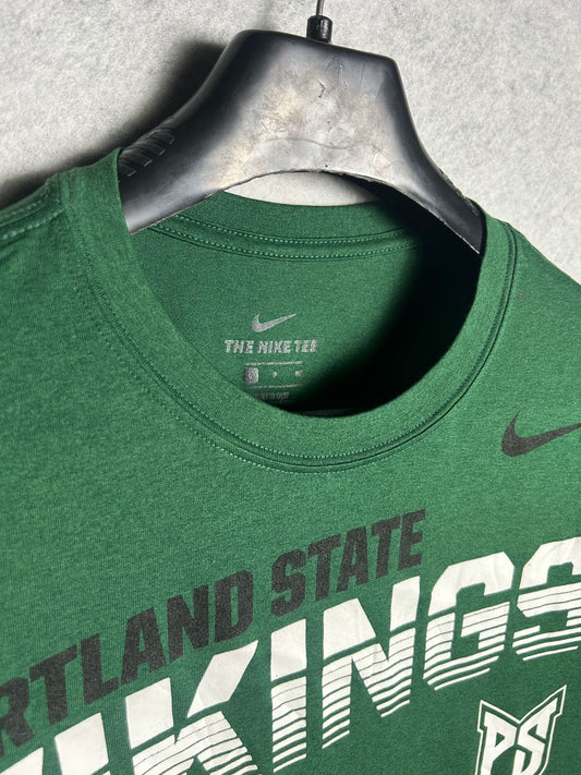 The Nike Tee Green - Small