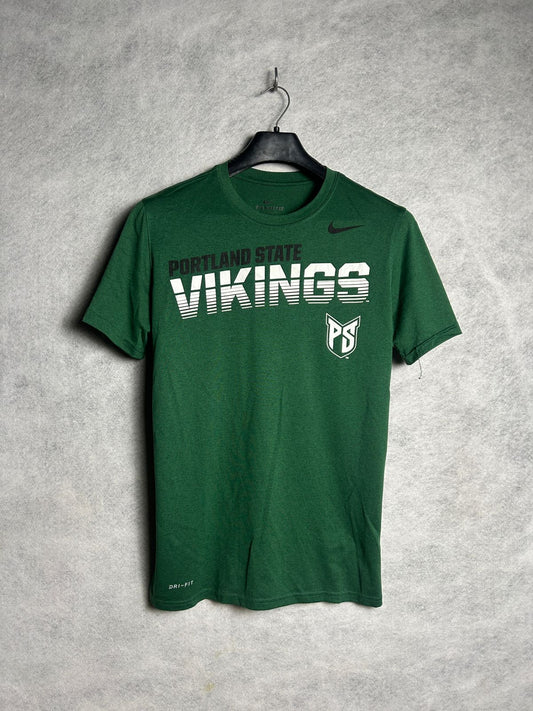 The Nike Tee Green - Small