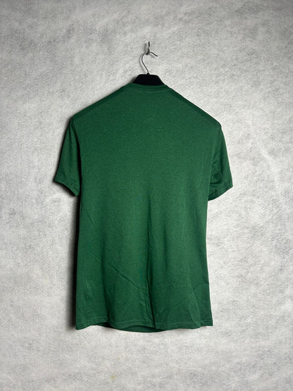 The Nike Tee Green - Small