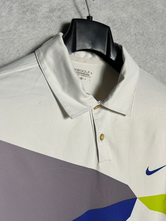 Nike Golf Polo - XL