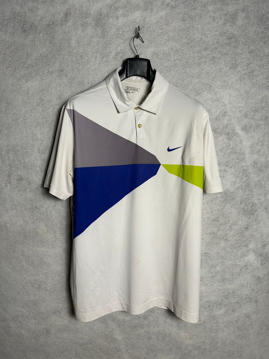 Nike Golf Polo - XL