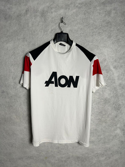 Soccer Star Polyester Round Tee - Large