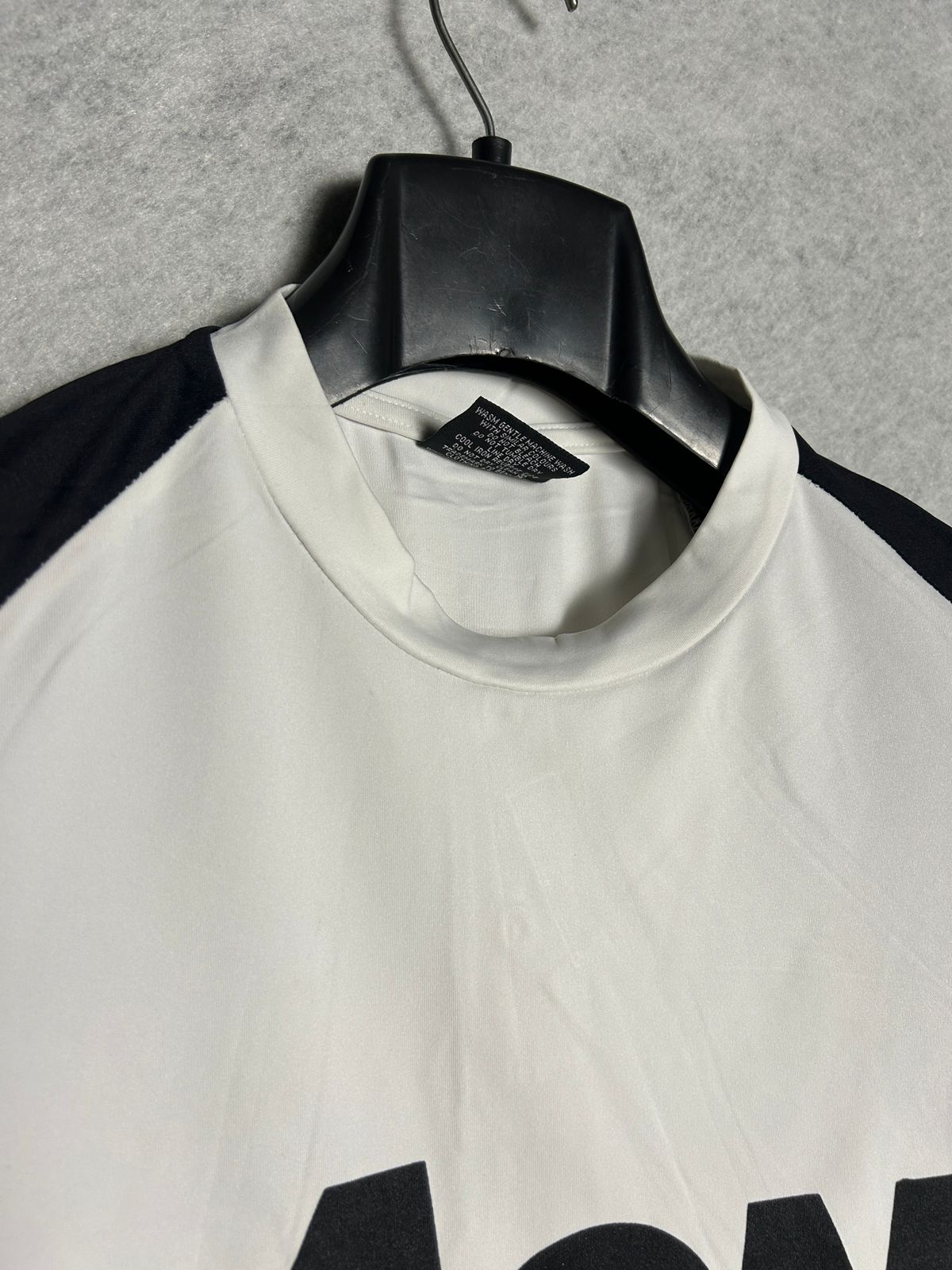 Soccer Star Polyester Round Tee - Large