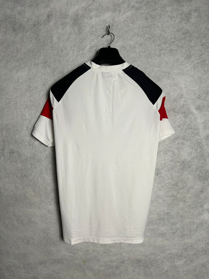 Soccer Star Polyester Round Tee - Large
