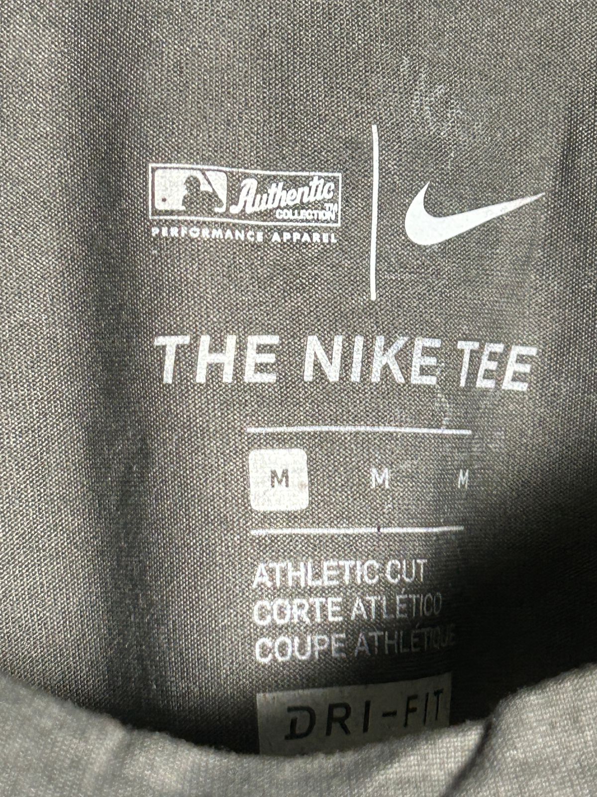 The Nike Tee  - Medium