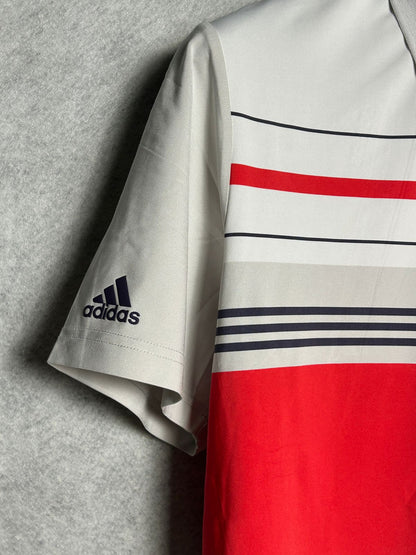 Adidas Golf Polo - Medium