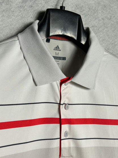 Adidas Golf Polo - Medium