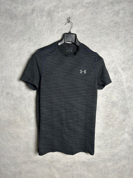 Under Armour Threadborne Round Neck - Medium