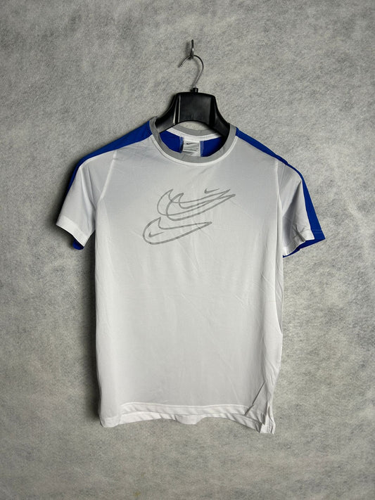 Nike Dri Fit White - XL