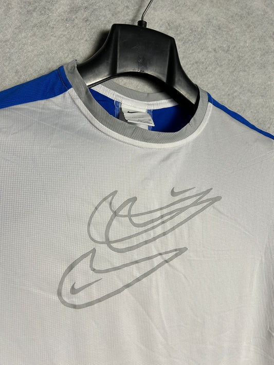 Nike Dri Fit White - XL