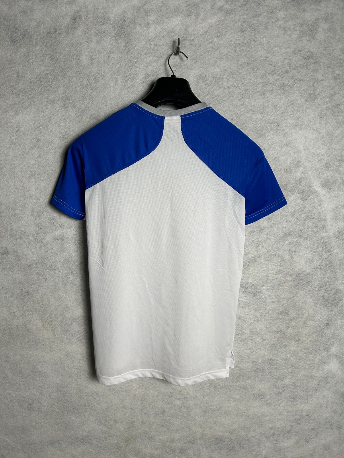 Nike Dri Fit White - XL