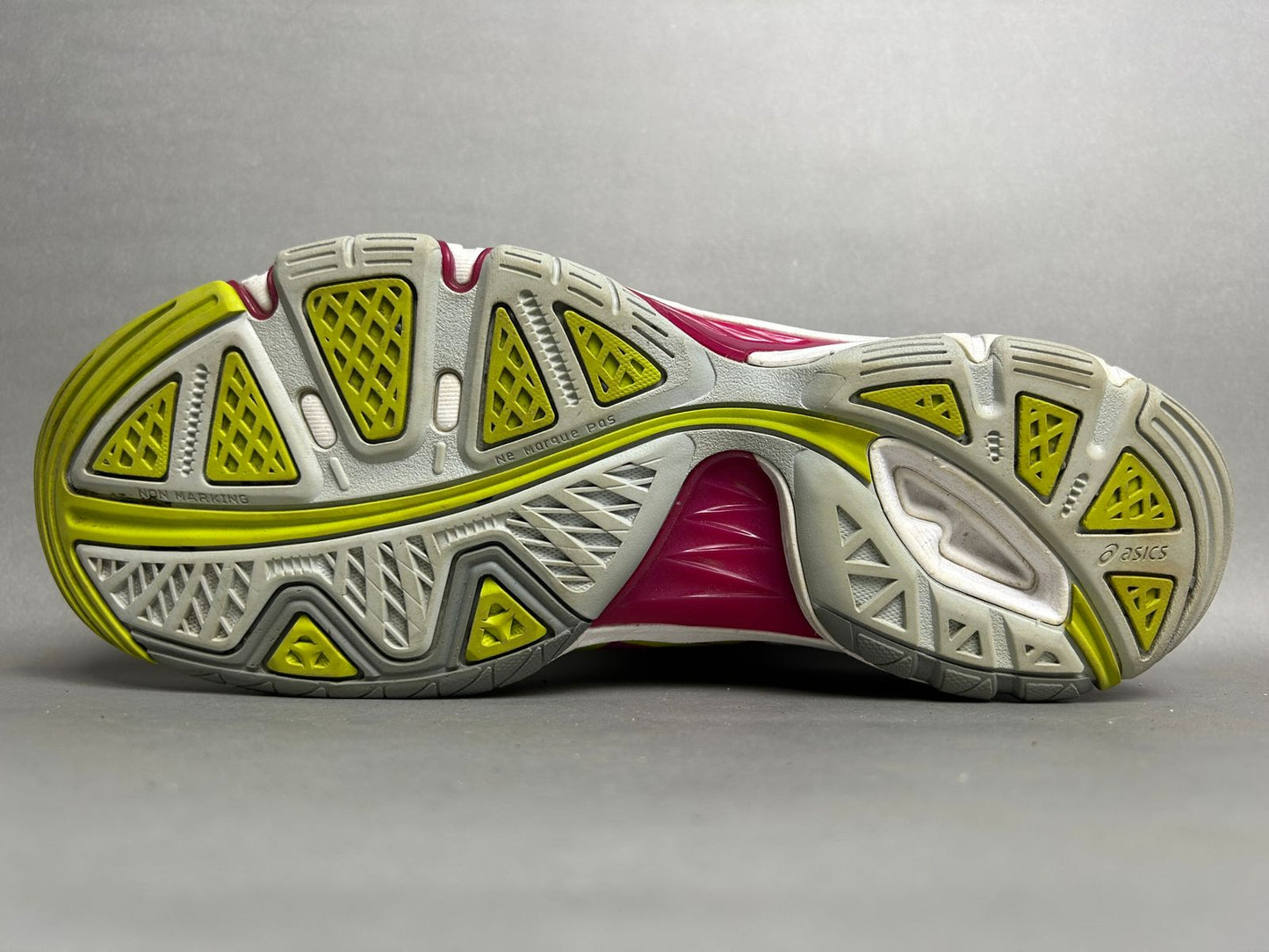 Asics Gel Volly Elite 2 - EURO 40.5