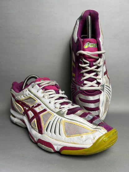 Asics Gel Volly Elite 2 - EURO 40.5