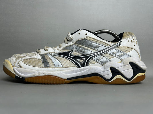 Mizuno Wave Tornado 2 - EURO 42.5