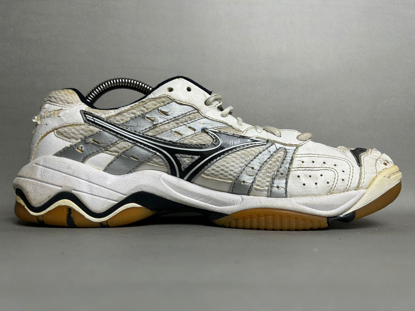 Mizuno Wave Tornado 2 - EURO 42.5