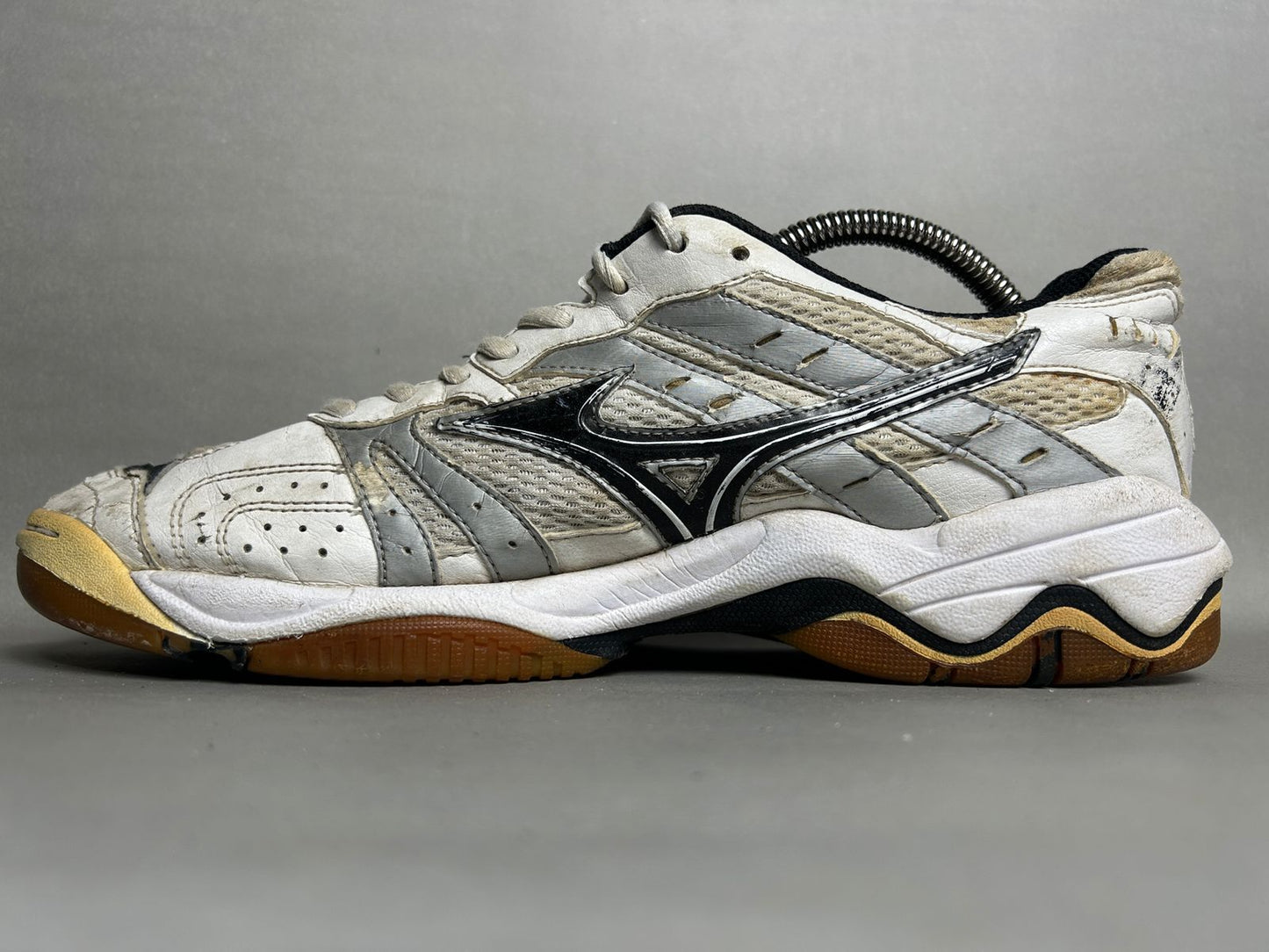 Mizuno Wave Tornado 2 - EURO 42.5