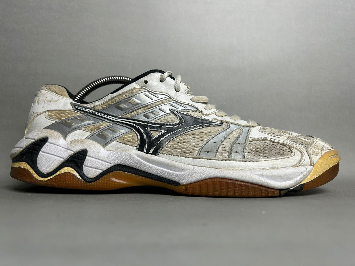 Mizuno Wave Tornado 2 - EURO 42.5