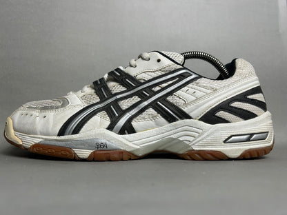 Asics Gel Rocket -  Euro 42